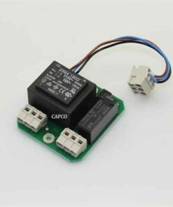2901-0616-00 PCB POWER 110V (OEM) Atlas Copco