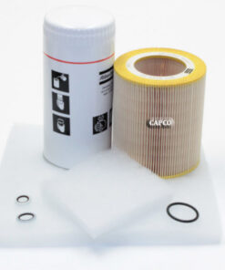 2901-0695-01 FILTER KIT GA11-22 (OEM) Atlas Copco