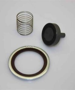 2901-0834-00 KIT:VALVE, CHECK (OEM) Atlas Copco