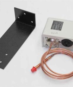 2901-1009-00 SERVICE KIT: FAN SWITCH CAI (OEM) Atlas Copco
