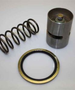 2901-1030-00 Atlas Copco (OEM) Thermal Valve