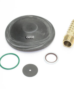 2901-1101-00 Atlas Copco (OEM) Inlet Valve Kit