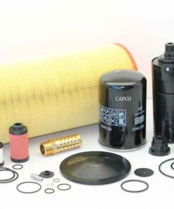 2901-1123-00 Replacement Atlas Copco KIT 8000 HRS.