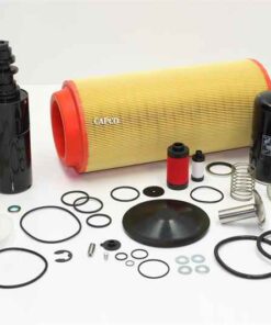 2901-1125-00 Replacement Atlas Copco KIT 16000 HRS.
