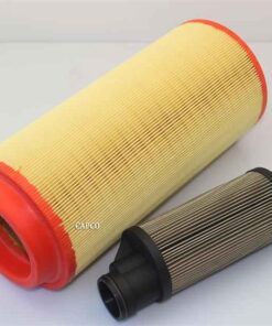 2901-1642-00 Replacement Atlas Copco Air Oil Filter Kit