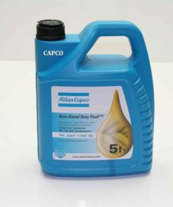 2901-1700-00 OIL CAN 5L RXD (OEM) Atlas Copco