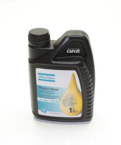 2901-1790-00 CAN 1L LE/LT PISTON FLUID (OEM) Atlas Copco