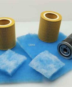 2901-1962-00 Replacement Atlas Copco 8000H Service Kit