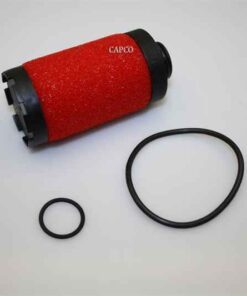 2901-1974-00 FILTER KIT PD6 (OEM) Atlas Copco