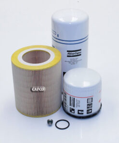 2901-2006-10 Atlas Copco (OEM) FILTER KIT