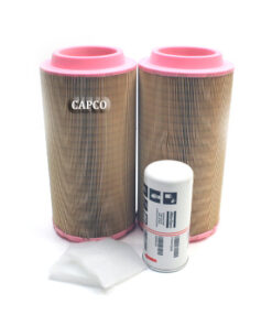 2901-2053-00 Atlas Copco (OEM) AIR / OIL FILTER KIT C90 RXD