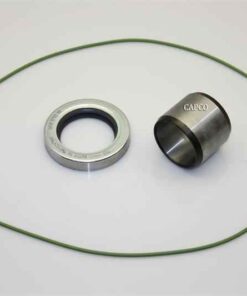 2901-5005-00 SHAFT SEAL KIT GA11-30C (OEM) Atlas Copco