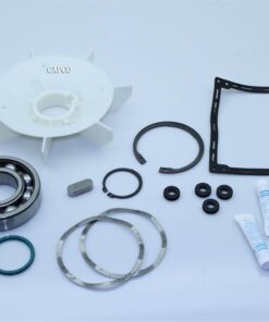 2901-9195-00 KIT:MOTOR BEARING GA11-22 (OEM) Atlas Copco