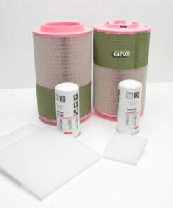 2901-9200-30 Atlas Copco (OEM) AIR/OIL FILTER KIT C146 RXD
