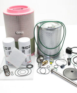 2901-9200-70 Atlas Copco (OEM) PREV. MAINT KIT RIF FS C146