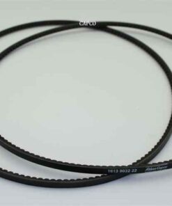 2903-1024-22 V-BELT SET (OEM) Atlas Copco