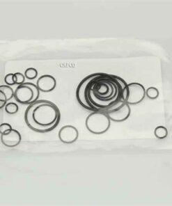 2906-0012-00 Replacement Atlas Copco KIT, PIPE SEAL
