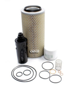2906-0073-00 Replacement Atlas Copco KIT MAINTENANCE 4000 H