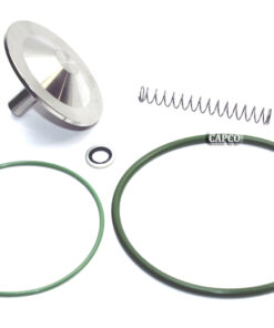 2906-0093-00 Replacement Atlas Copco KIT, VALVE CHECK