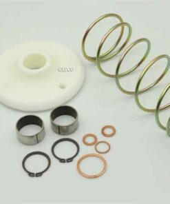 2906-0193-00 KIT-SERVICE:INLET VALVE (OEM) Atlas Copco
