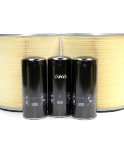 2906-0200-00 Replacement Atlas Copco KIT, AIR/OIL FILTER