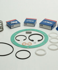 2906-0304-00 KIT-SERVICE:OVERHAUL  GEARBOX (OEM) Atlas Copco