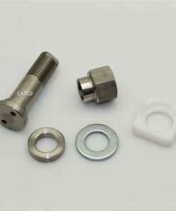 2906-0499-00 Replacement Atlas Copco KIT, SERVICE