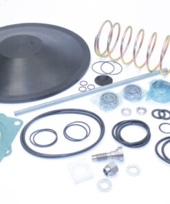 2906-0515-00 Replacement Atlas Copco KIT, INLET VALVE OVERHAUL, FOR UNIT WITH FULL/NO LOAD REGULATOR ZA5, ZA6,
