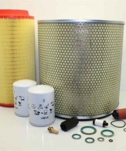 2906-0643-00 Replacement Atlas Copco KIT, 4000 HRS