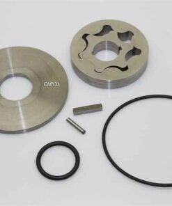 2906-0661-00 KIT:ZT55 OIL PUMP (OEM) Atlas Copco