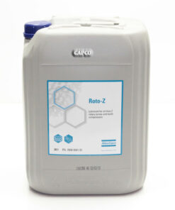 2908-8501-01 ROTO Z 5.28 GAL (OEM) Atlas Copco