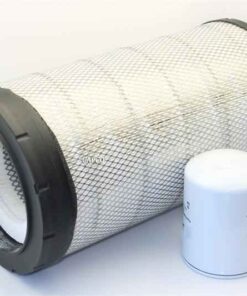 302EBP6013 Replacement Gardner Denver Filter Kit