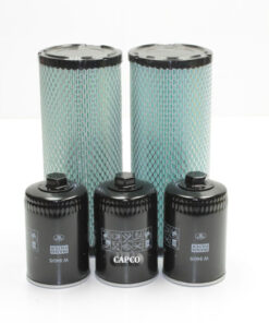 304EBE6013 Replacement Gardner Denver Filter Kit