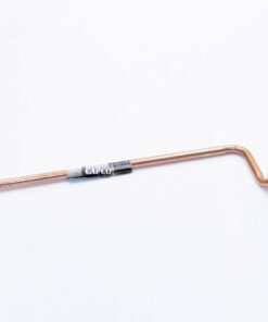 32203440 Ingersoll Rand (OEM)  TUBE ASSY, TOP FEC CONN/ NLET ELBOW(7100)