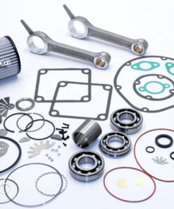 32319477 Ingersoll Rand (OEM)  KIT,OVERHAUL,2545