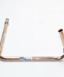 32324295 Ingersoll Rand (OEM)  TUBE ASSY, ACAC/RECVR 2-2475E7.5