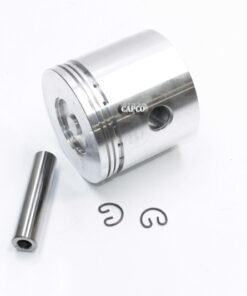 32496564 Ingersoll Rand (OEM)  PISTON, COMPLETE LP 2475 (SERVICE)