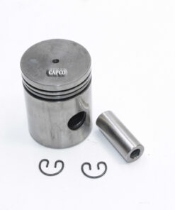32496598 Ingersoll Rand (OEM)  PISTON, COMPLETE HP 2475 SERVICE-do not assemble