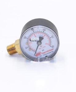 32499816 Ingersoll Rand (OEM)  GAUGE, 0-300, 1/4 npt, 9oclock, 2.2 dia.3-2-3%