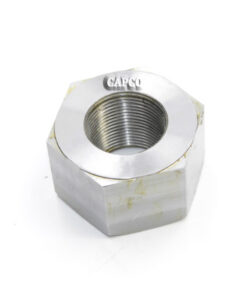 34578799 Ingersoll Rand (OEM)  NUT,PISTON ROD
