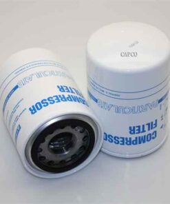 36707636 Replacement Ingersoll Rand Oil Filter