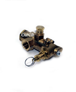 37119237 Ingersoll Rand (OEM)  UNLOADER, DISCHARGE-125 PDC-20-D               .