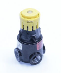 37992849 Ingersoll Rand (OEM)  REGULATOR, 1/4 IN 125PSI ARO 127122-000
