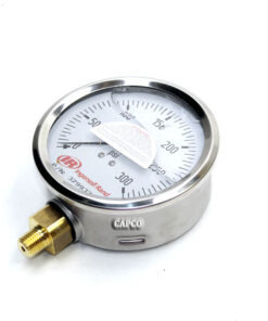 37993730 Ingersoll Rand (OEM)  GAUGE,300 PSI