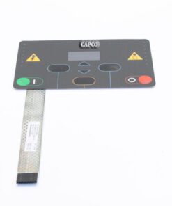 38000220 Ingersoll Rand (OEM)  CONTROLLER TOUCH PANELASSEMBLY