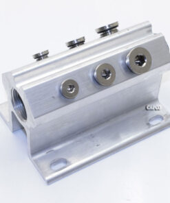 38004339 Ingersoll Rand (OEM)  KIT, NPT MANIFOLD,AIR