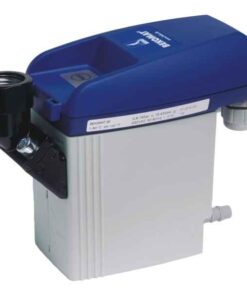 38445946 Replacement Ingersoll Rand ENL5 Drain 115v
