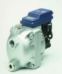 38445987 Replacement Ingersoll Rand ENL100 Drain 115v