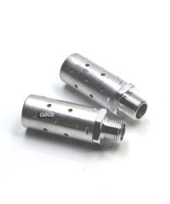 38455671 Ingersoll Rand (OEM)  KIT, EXHAUST SILENCER