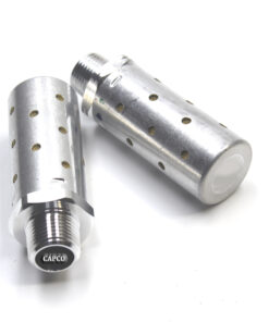 38455689 Ingersoll Rand (OEM)  KIT, EXHAUST SILENCER